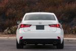 Lexus IS300 AWD F-Sport 2015 года